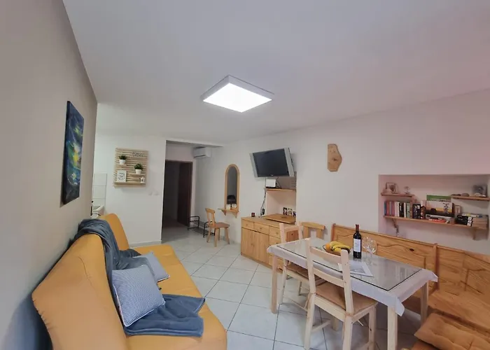 Apartment Ohana