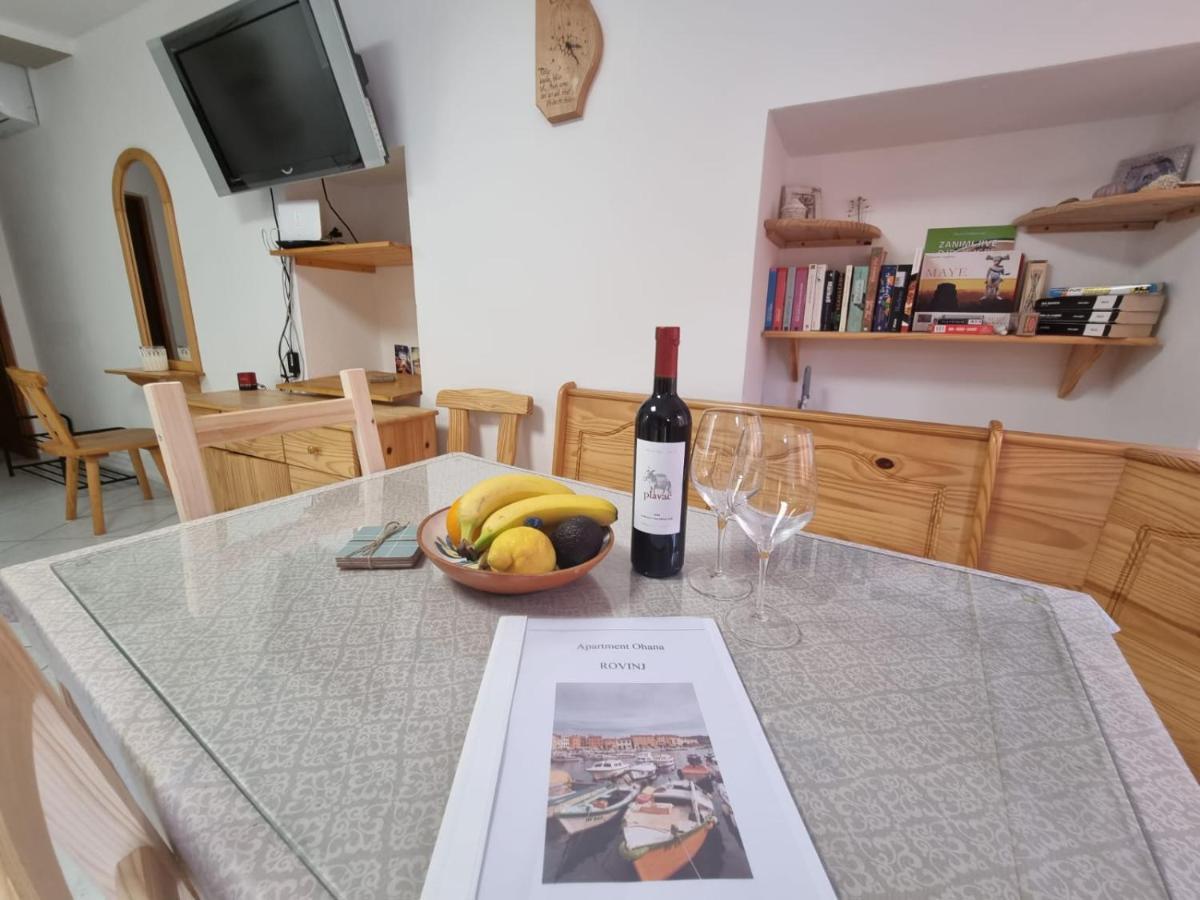 Ohana Rovinj