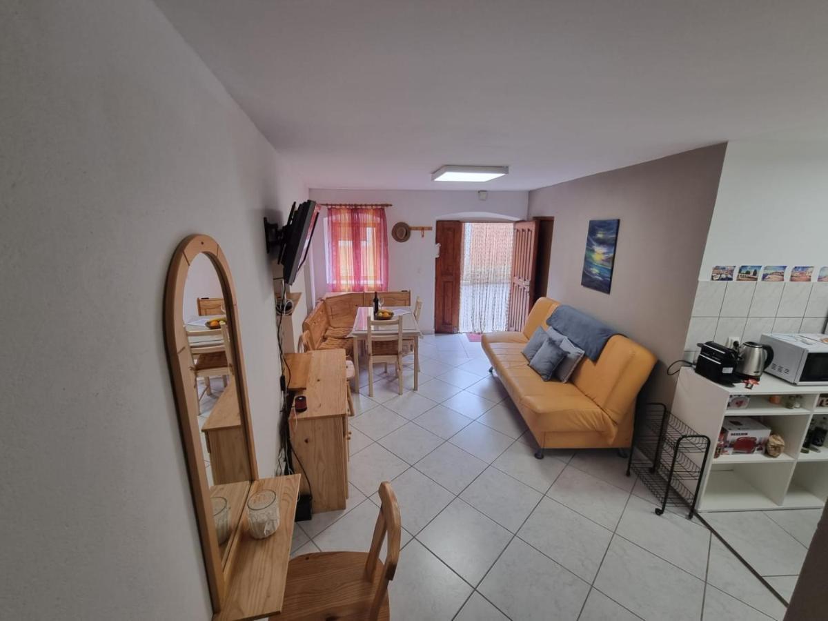 Ohana Appartement Rovinj