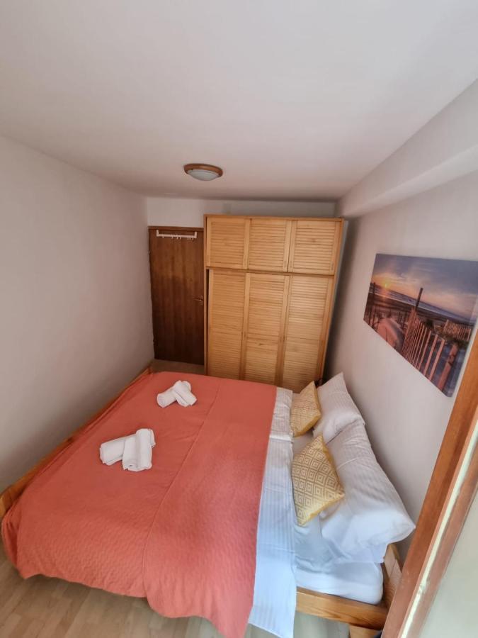 Appartement Ohana *