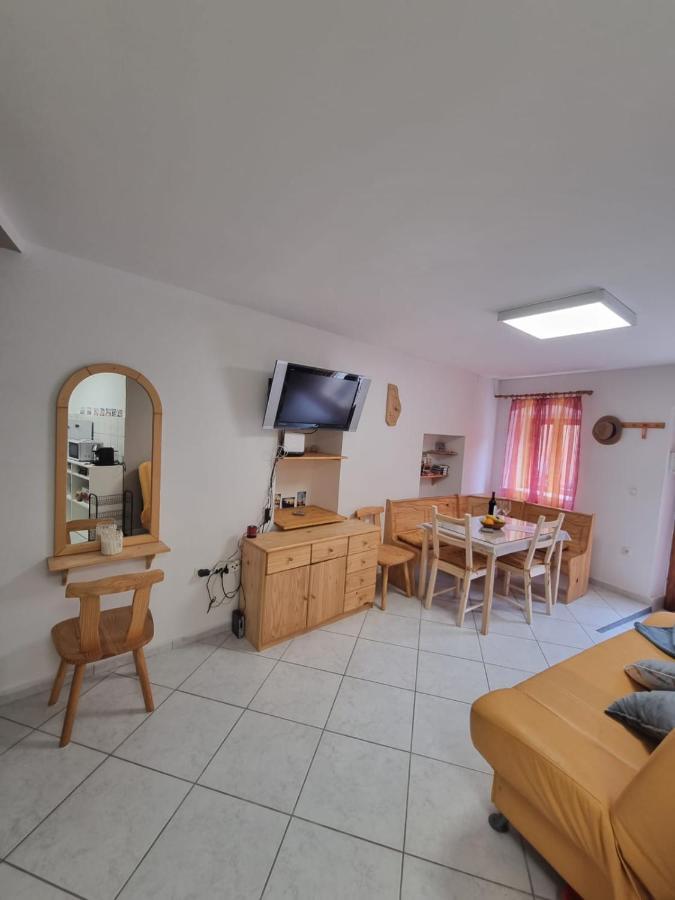 Ohana Appartement *