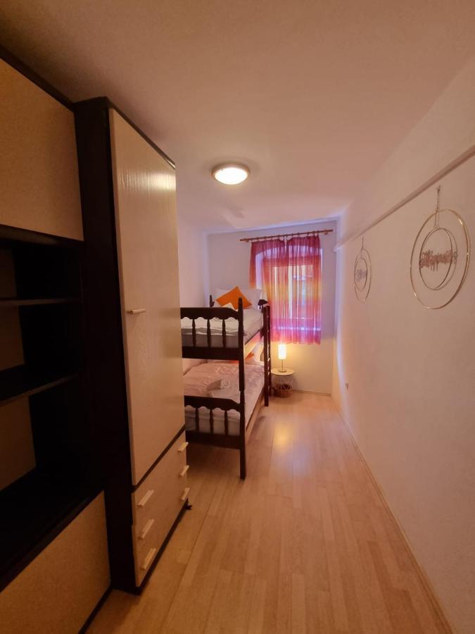Appartamento Ohana Rovigno