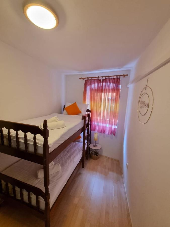 Appartamento Ohana Rovigno