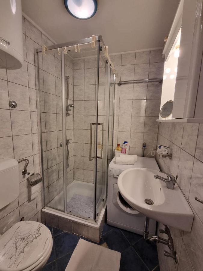 Ohana Appartement Rovinj