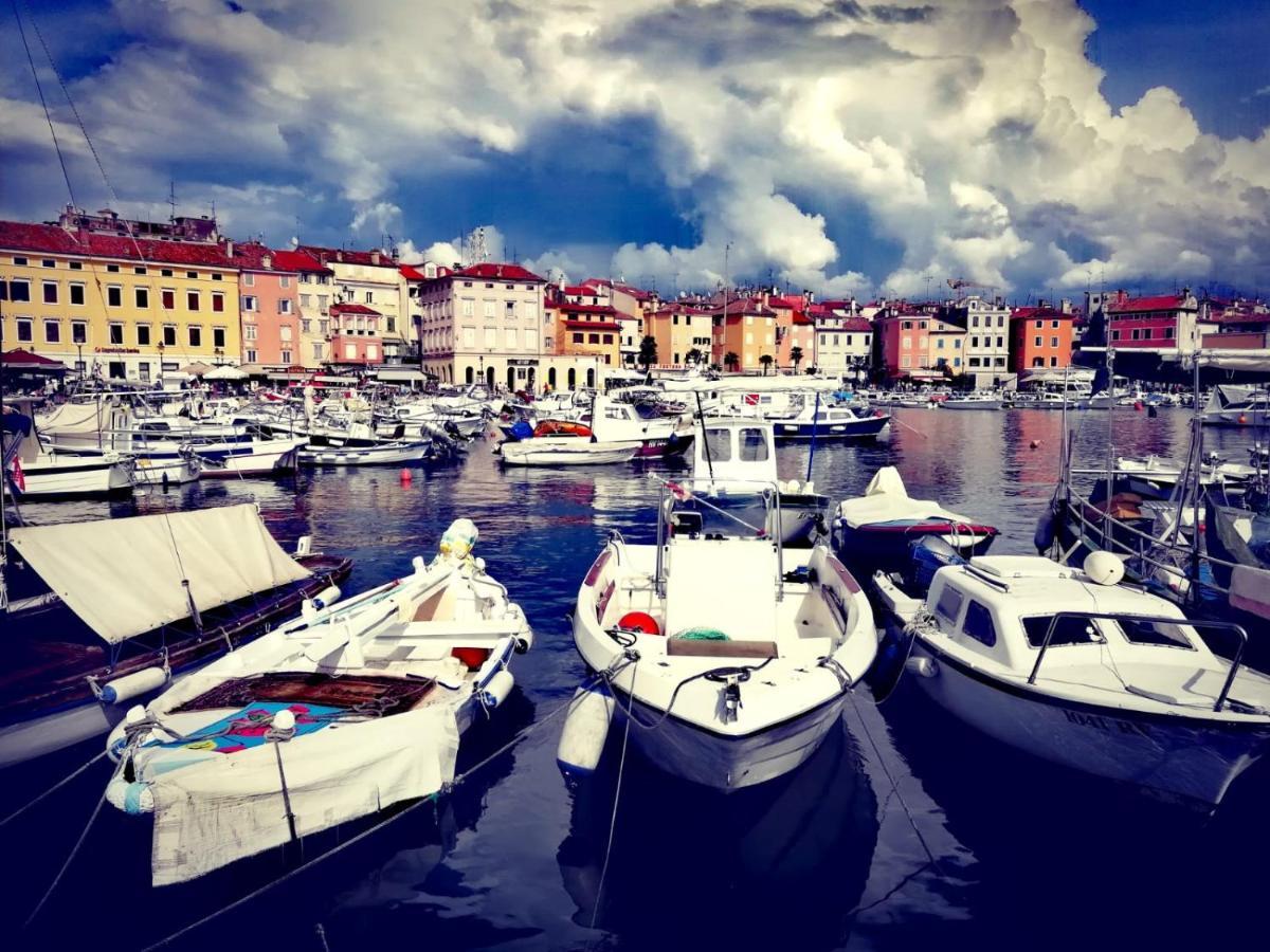 Appartement Ohana Rovinj