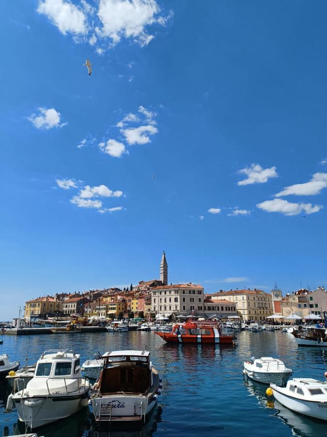 Ohana Appartement Rovinj